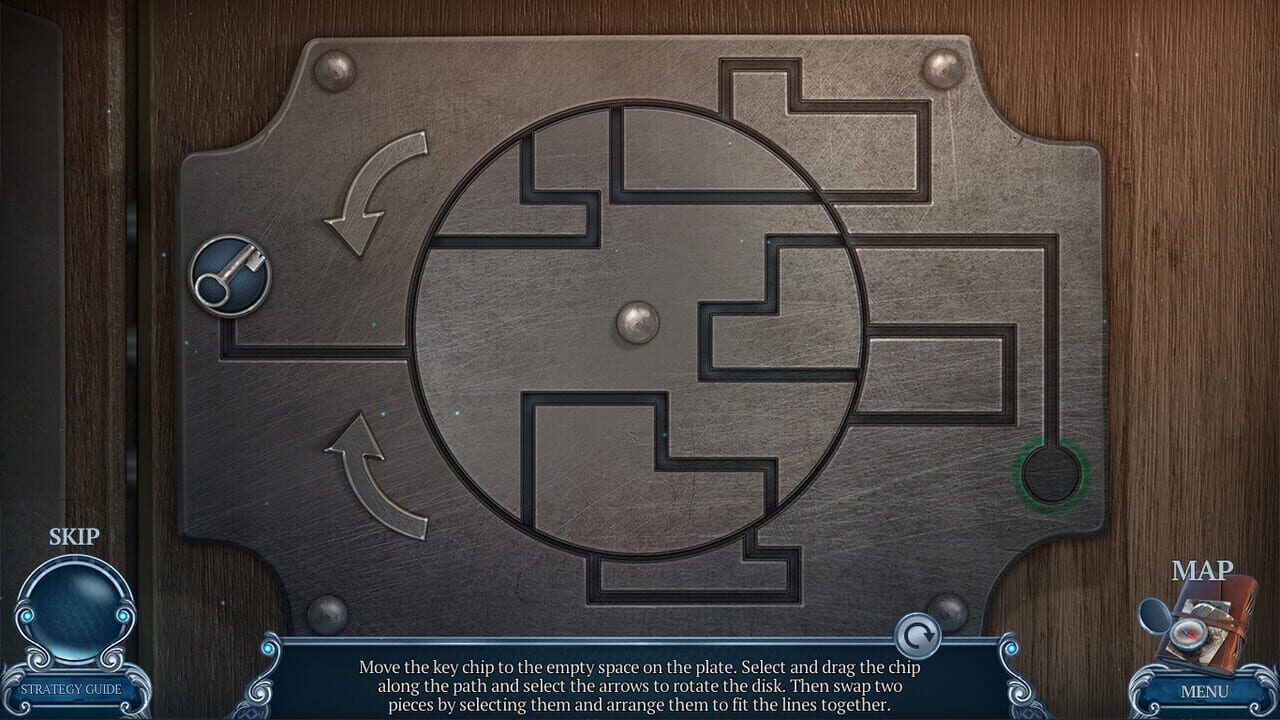 Chimeras: What Wishes May Come – Collector’s Edition