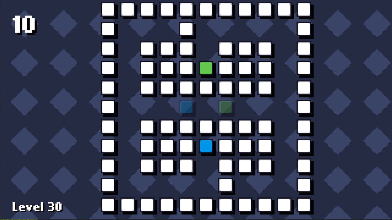Fast Cubes