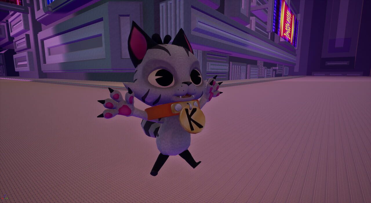 Pixels: Digital Creatures