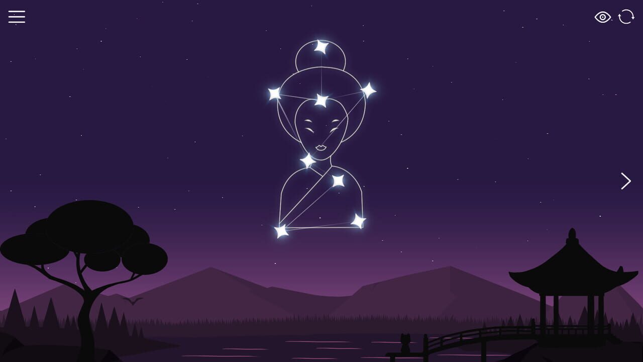 Catch the Stars: Japan