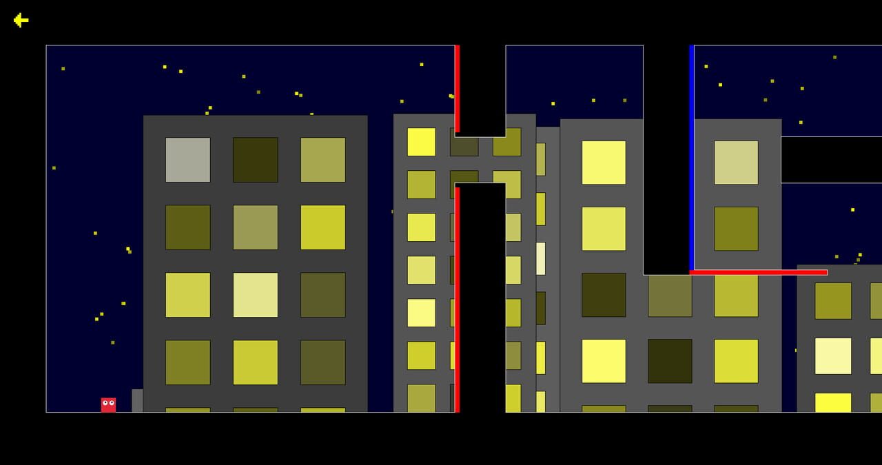 Yet Another Hard Game