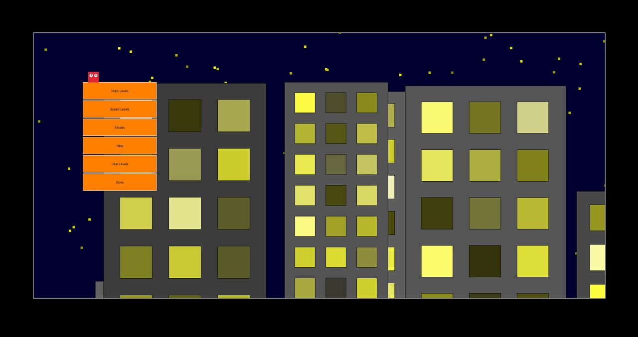 Yet Another Hard Game