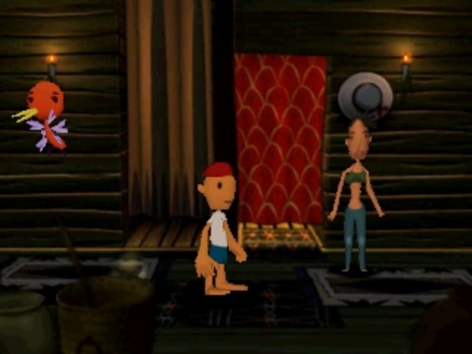 Utauta-Uh: Seirei Songs