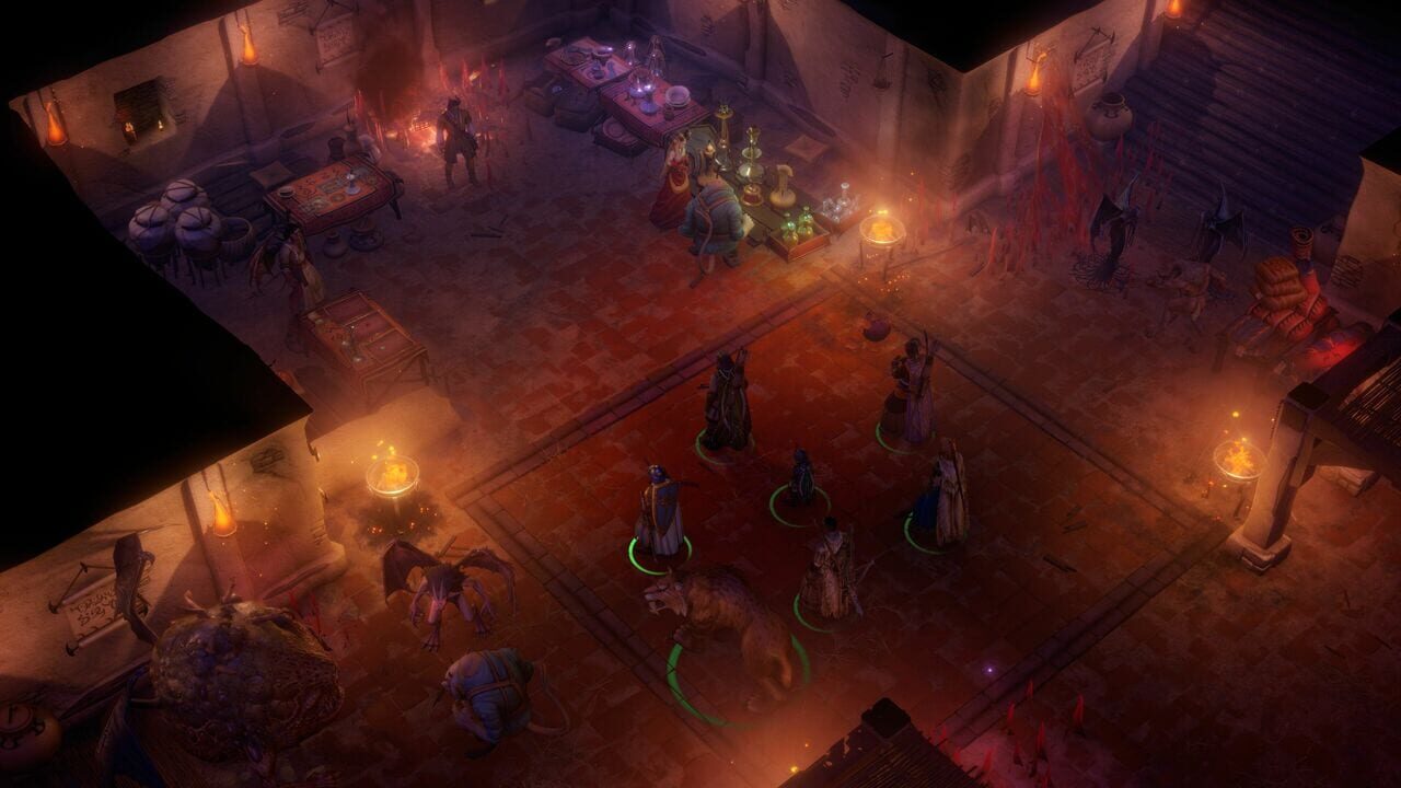 Pathfinder: Wrath of the Righteous – Commander Edition