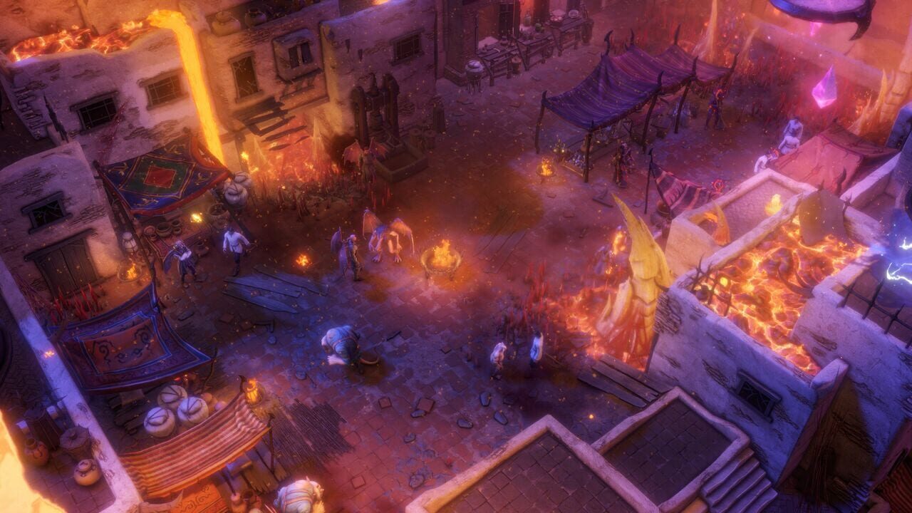 Pathfinder: Wrath of the Righteous – Commander Edition