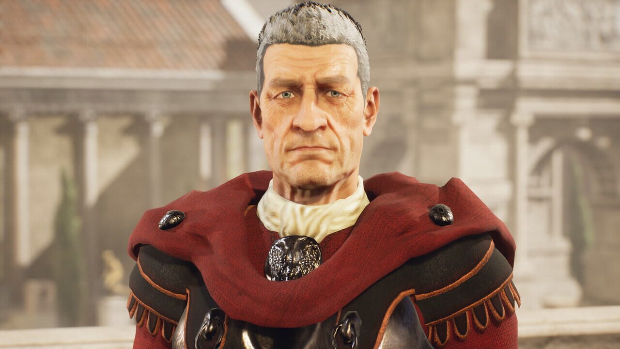 The Forgotten City: Digital Collector’s Edition