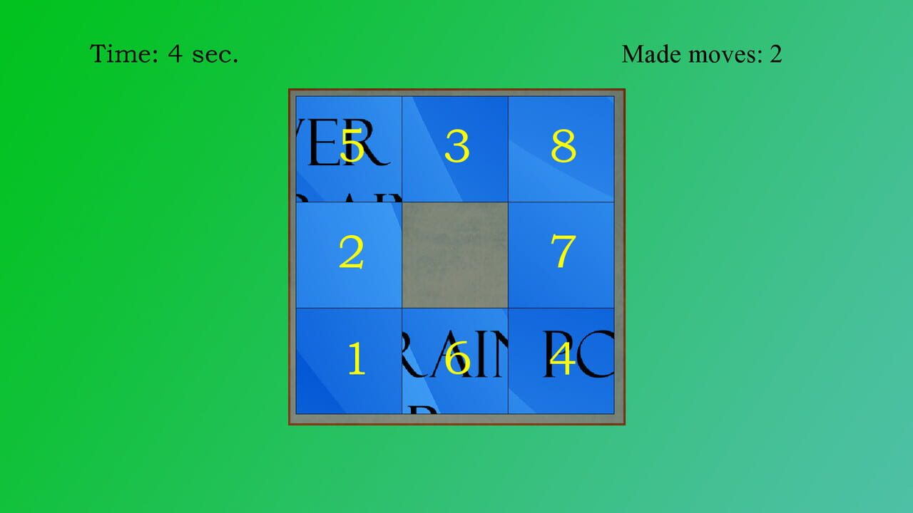 Brain Games
