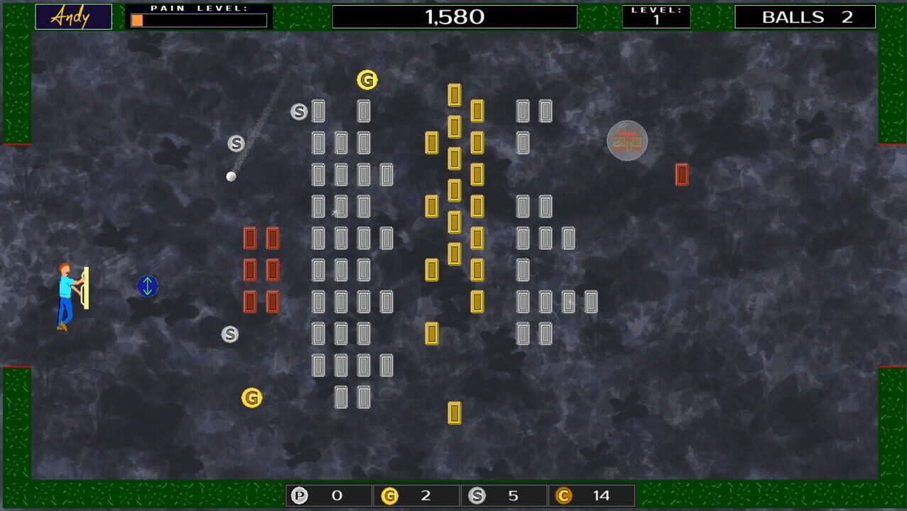 Prison Ball: Full Blown – Solo Reflection!