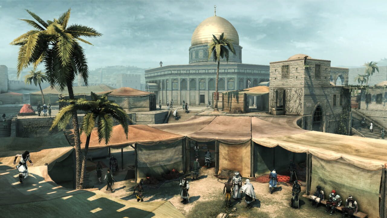 Assassin’s Creed Revelations: Mediterranean Traveler Map Pack