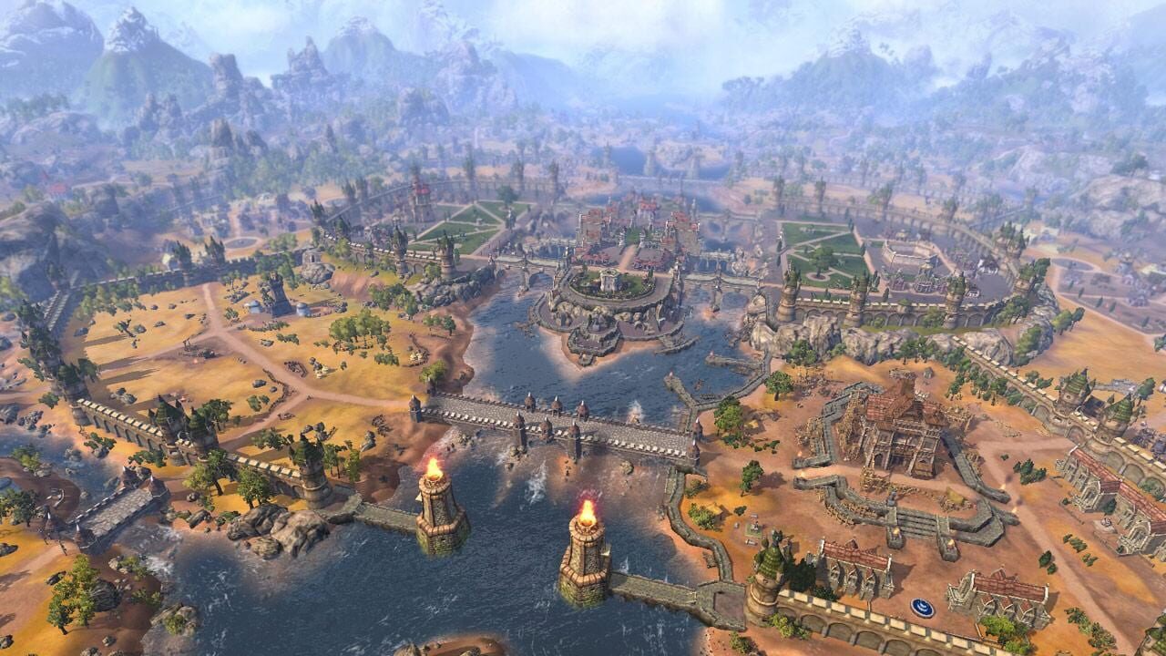 The Settlers 7: Paths to a Kingdom – Uncharted Land Map Pack