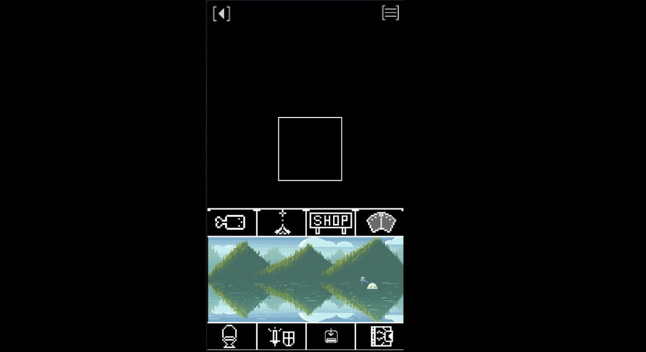 Calculator and Monsters