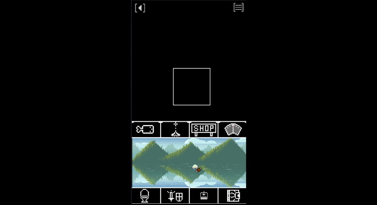 Calculator and Monsters