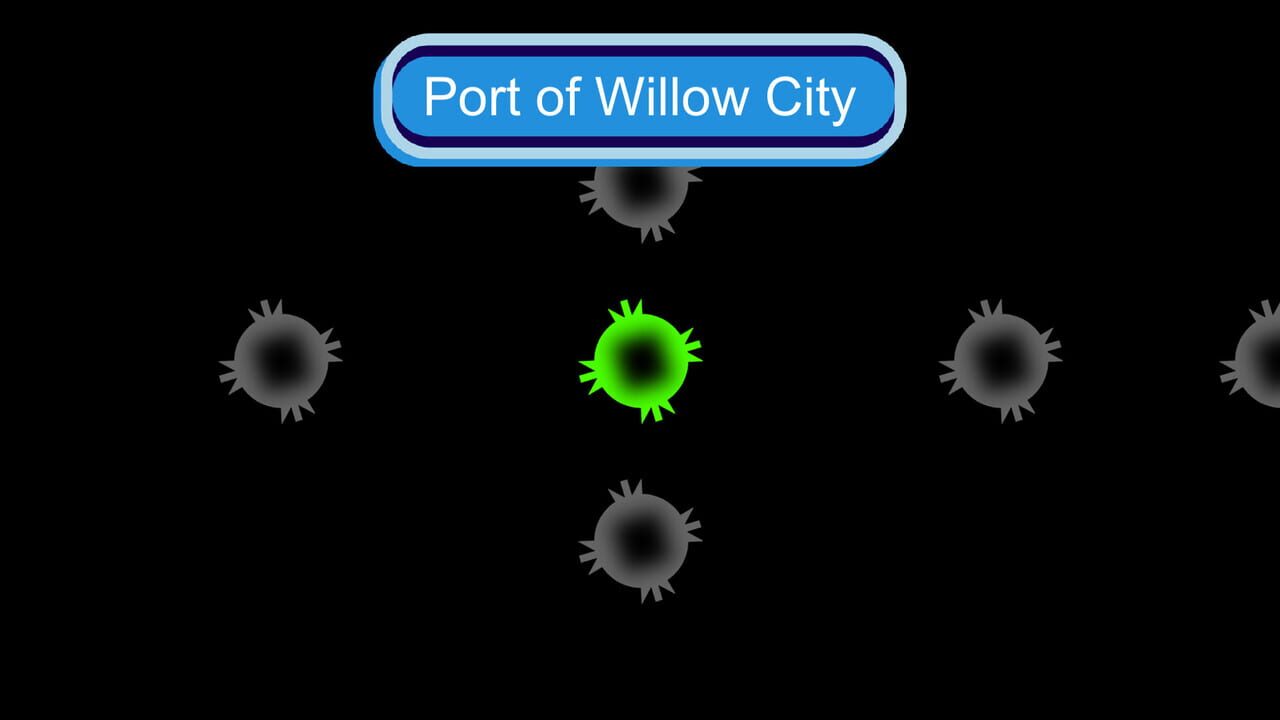 Blind Quest: The Frost Demon