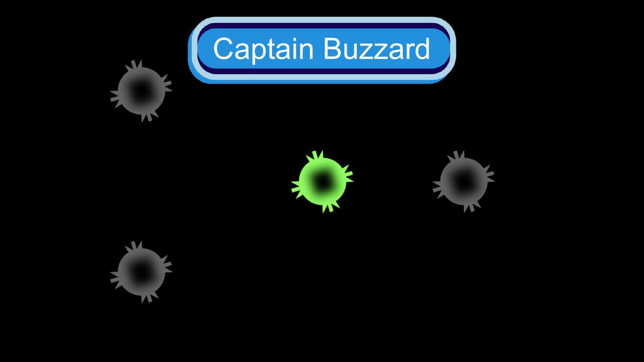 Blind Quest: The Frost Demon