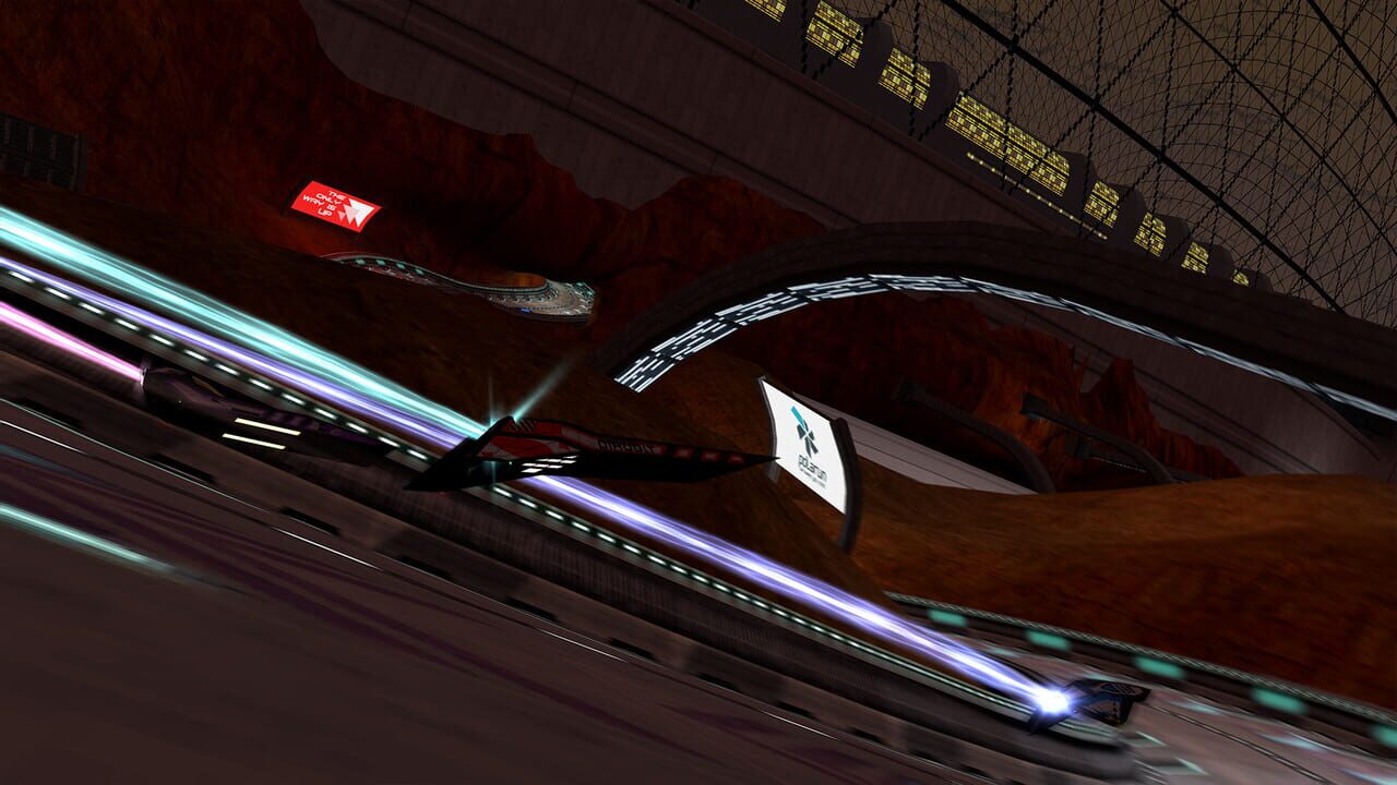 BallisticNG: Outer Reaches