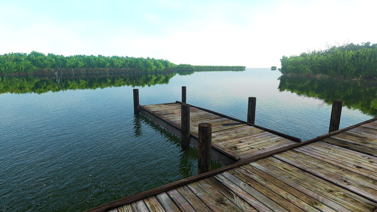 The Fisherman: Fishing Planet – Blue Crab Island Expansion