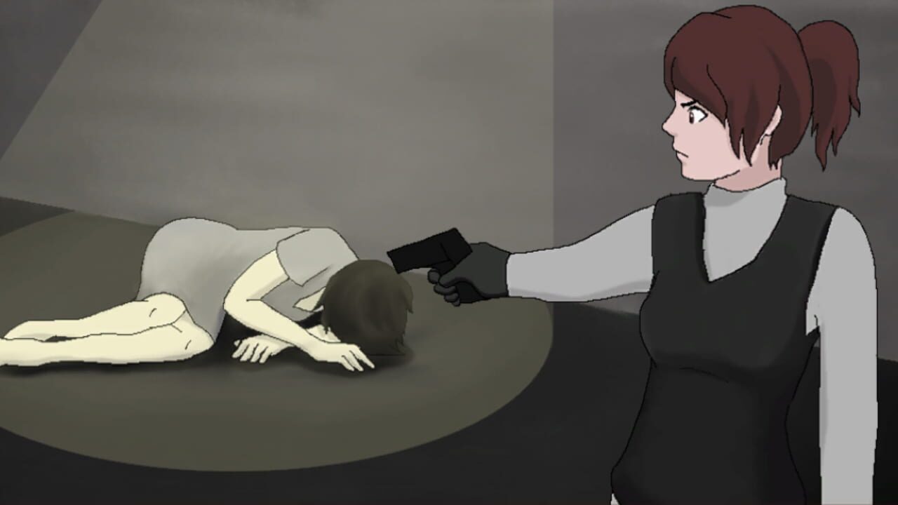 Daughter of Shadows: An SCP Breach Event – Friend and Foe Expansion