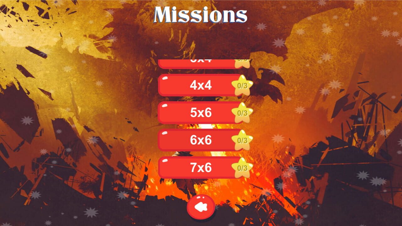 Memory Match Saga: Expansion Pack 4