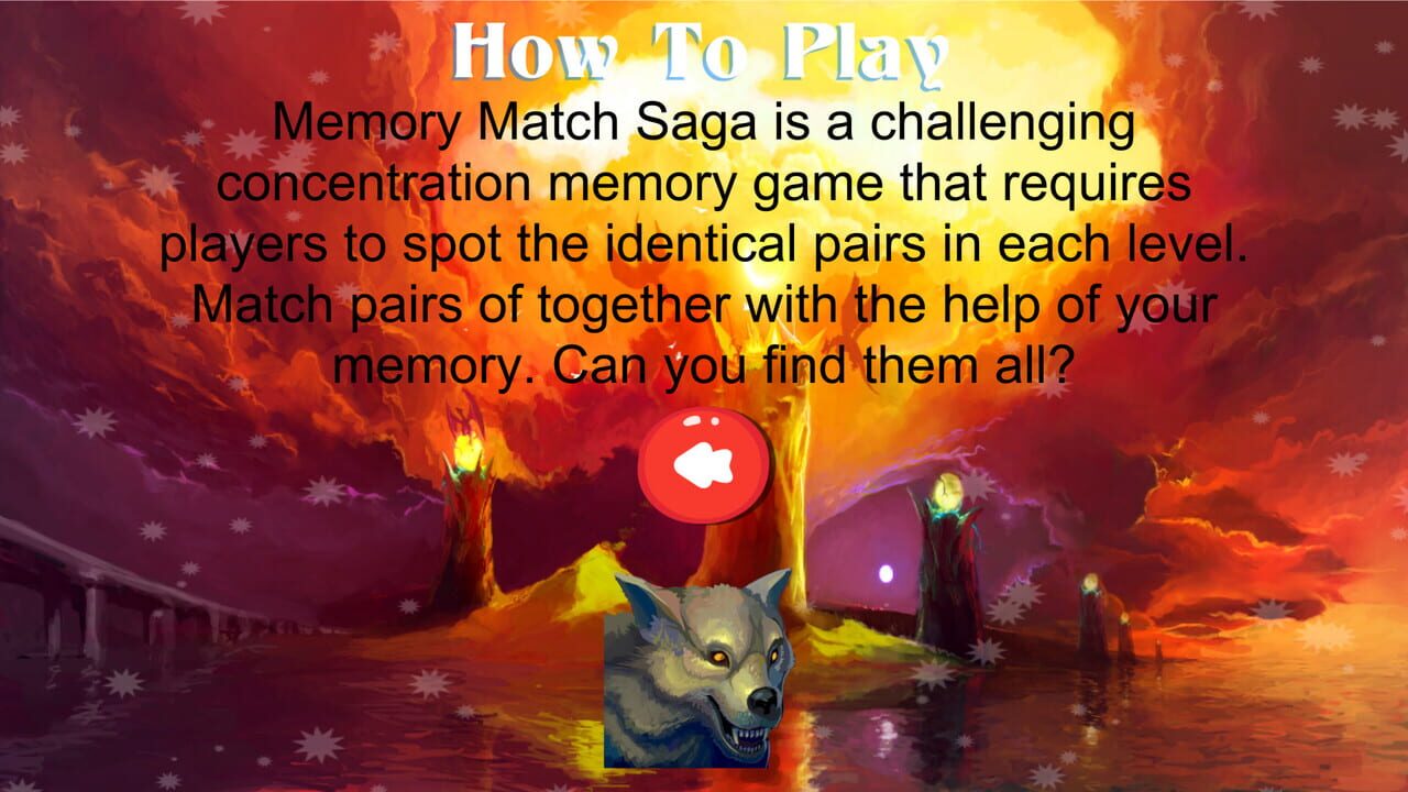 Memory Match Saga: Expansion Pack 5