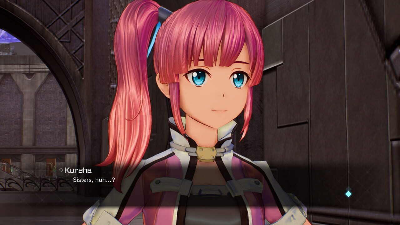 Sword Art Online: Fatal Bullet – Dissonance of the Nexus