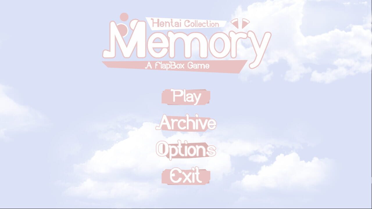 Hentai Collection: Memory