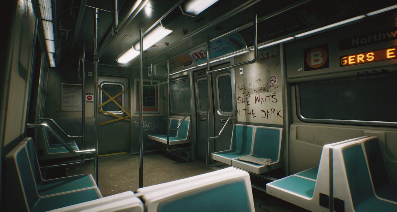 Train 113