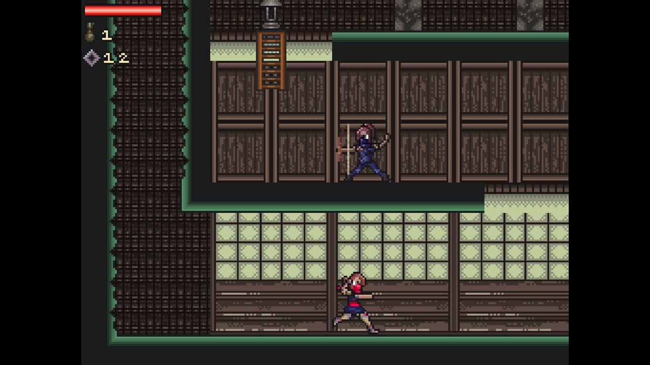 Destroy the Shogun