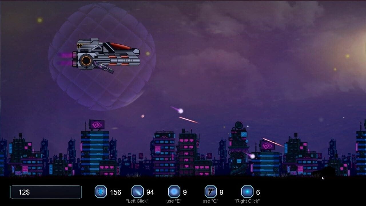 Alien’s Armageddon