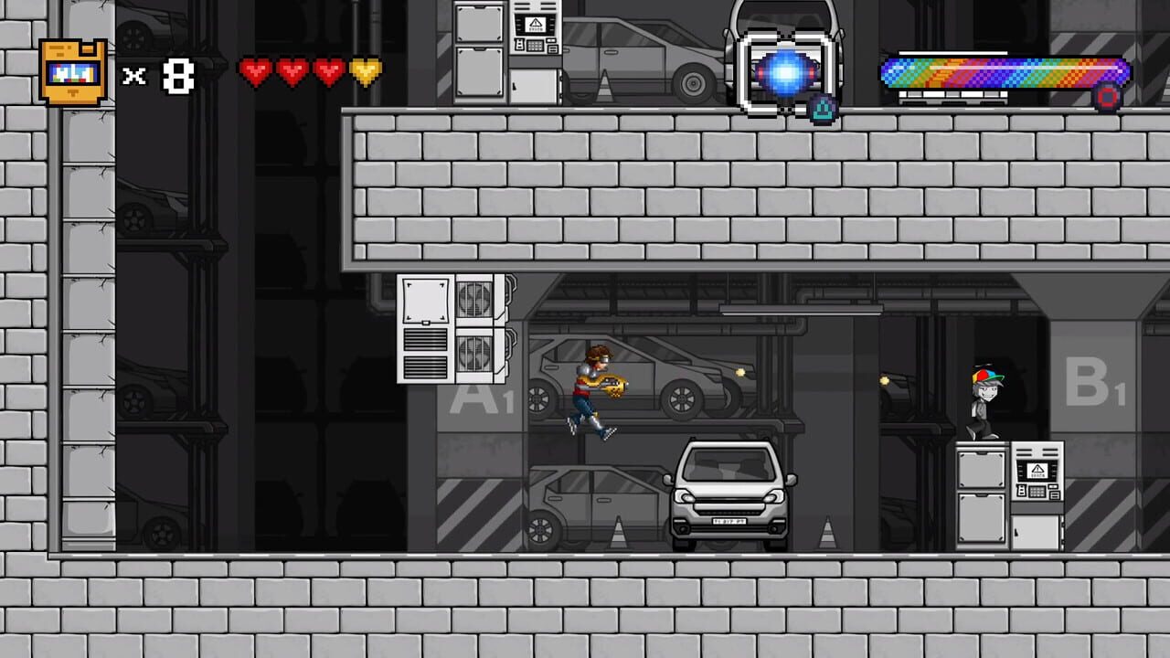 16bit vs. Reality