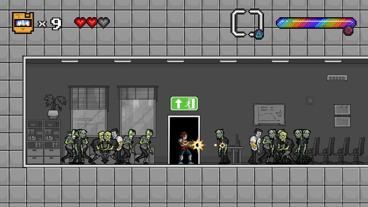 16bit vs. Reality