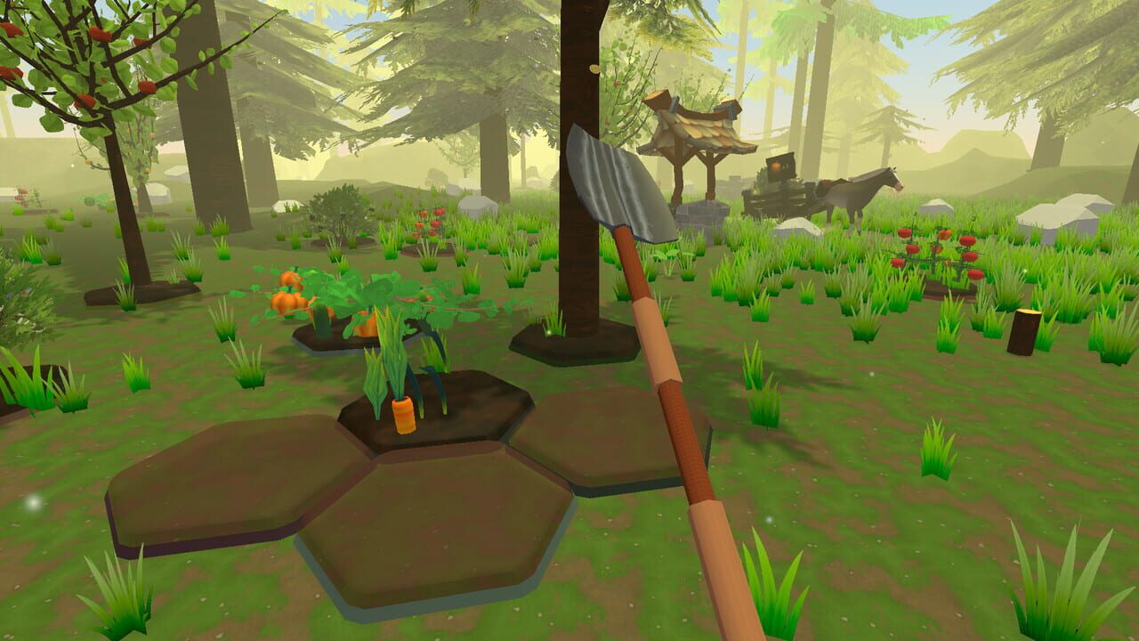Forest Farm