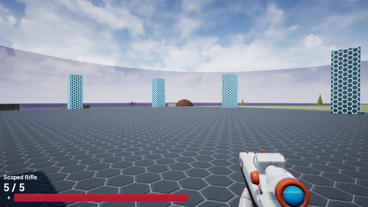 Royale Island Showdown