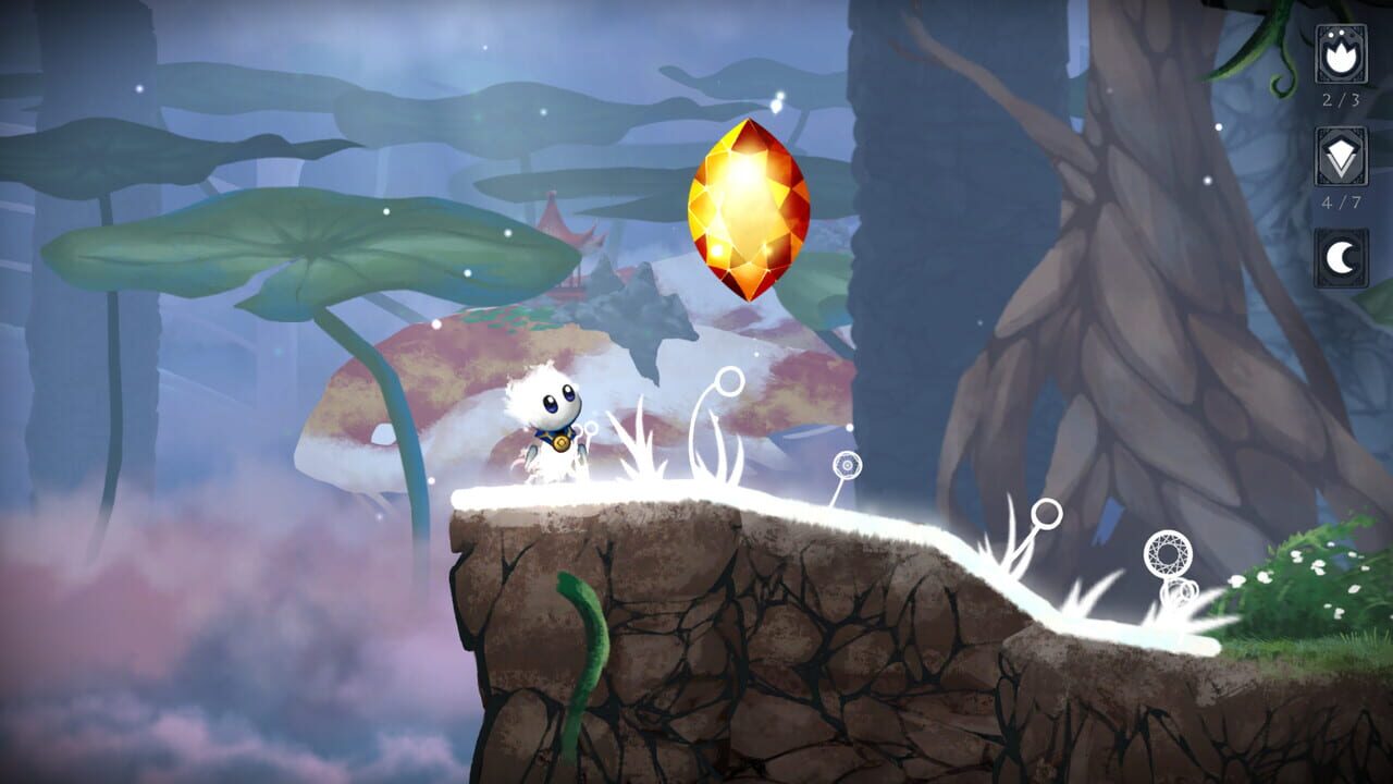 Evergate: Ki’s Awakening
