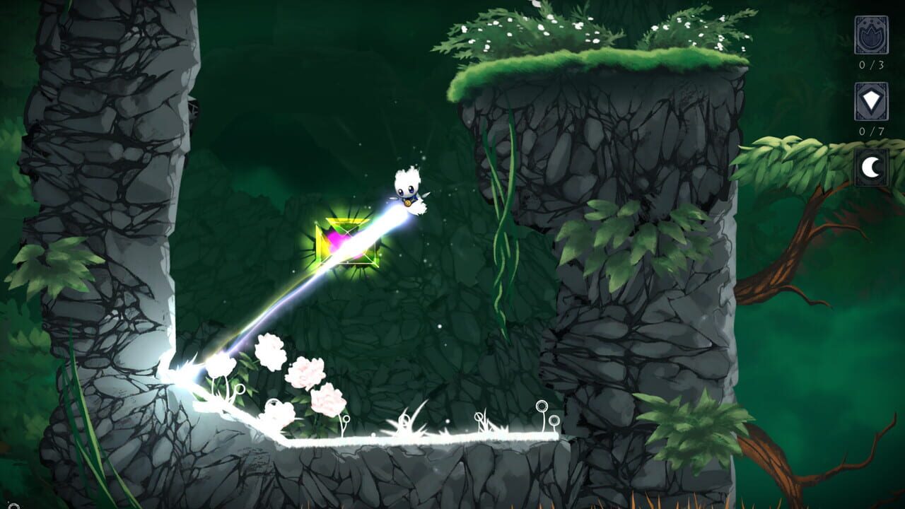 Evergate: Ki’s Awakening