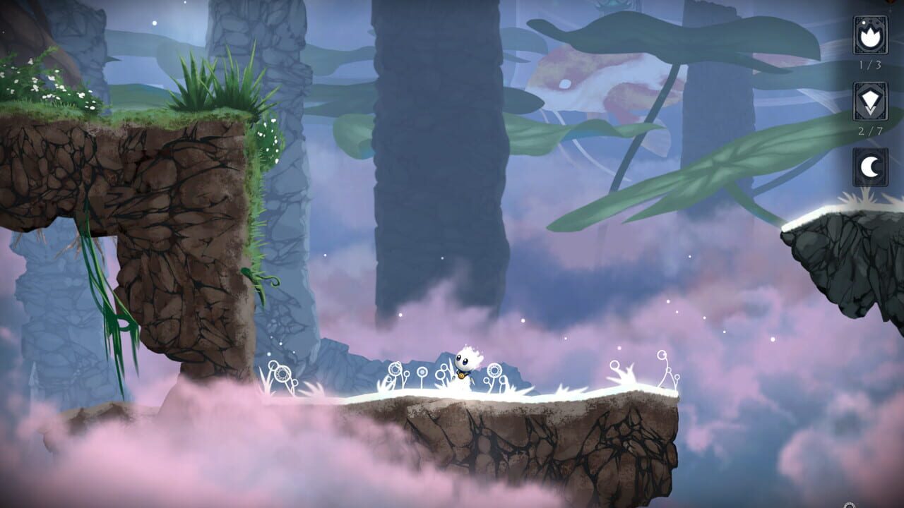 Evergate: Ki’s Awakening
