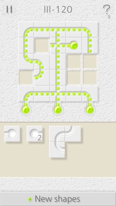 Pipe It Puzzle Challenge