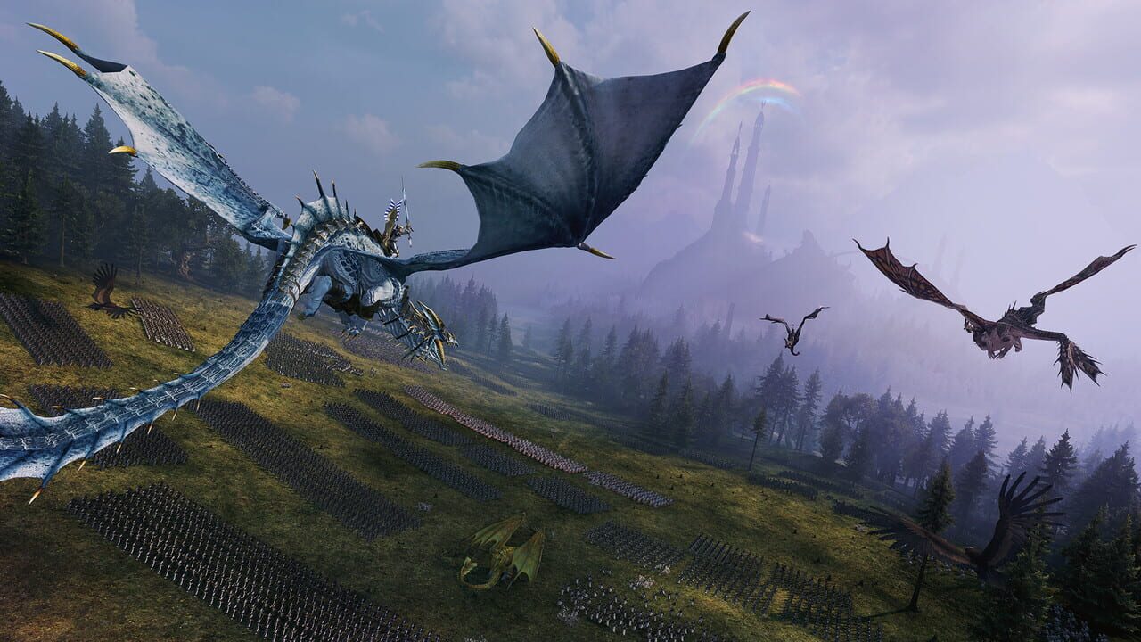 Total War: Warhammer II – Imrik
