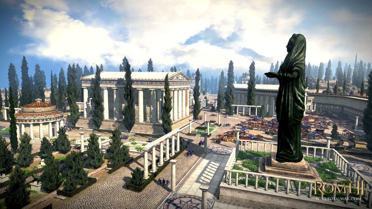 Total War: Rome II – Culture Pack: Greek States