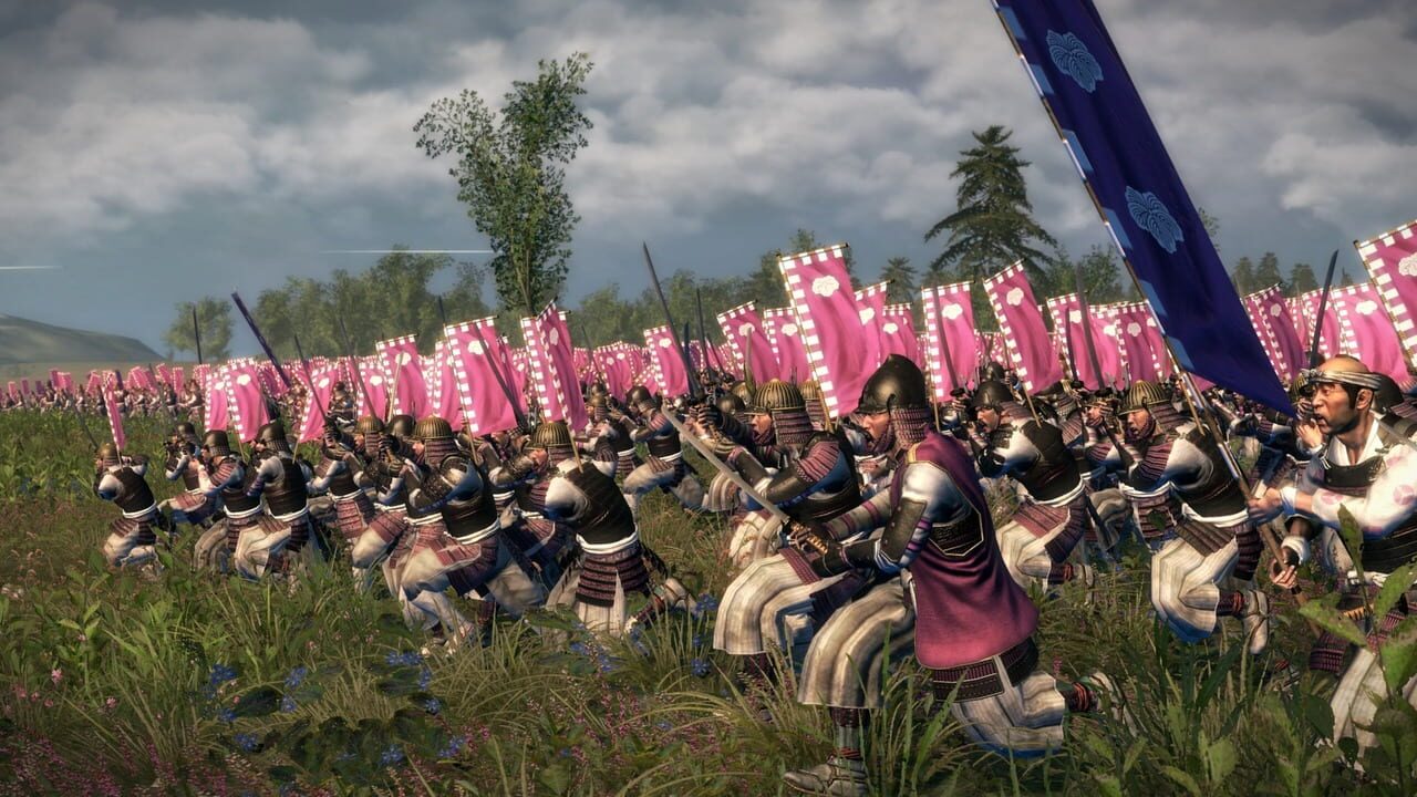 Total War: Shogun 2 – Fall of the Samurai: The Tsu Faction Pack