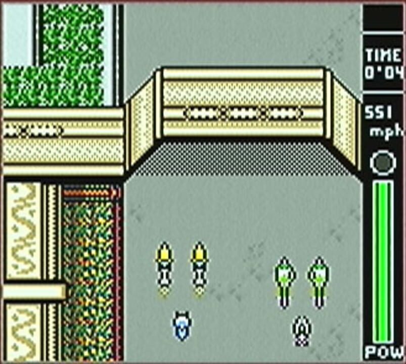 Star Wars: Episode I – Racer