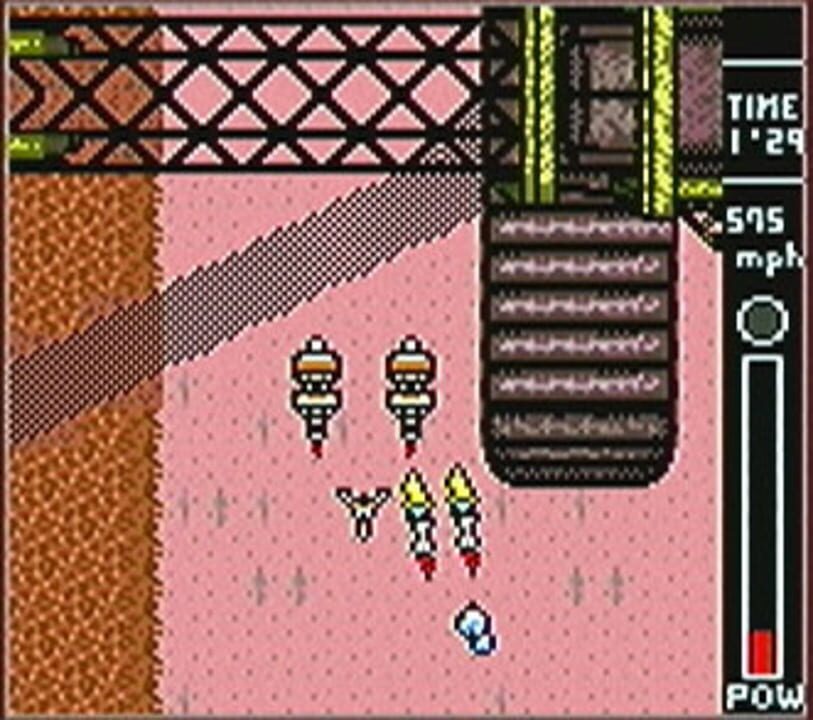 Star Wars: Episode I – Racer