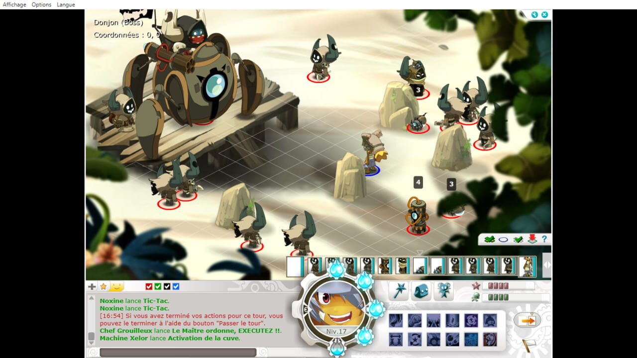 Wakfu: Les Gardiens