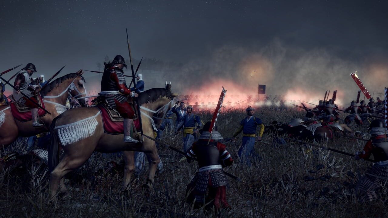 Total War: Shogun 2 – Fall of the Samurai: The Sendai Faction Pack