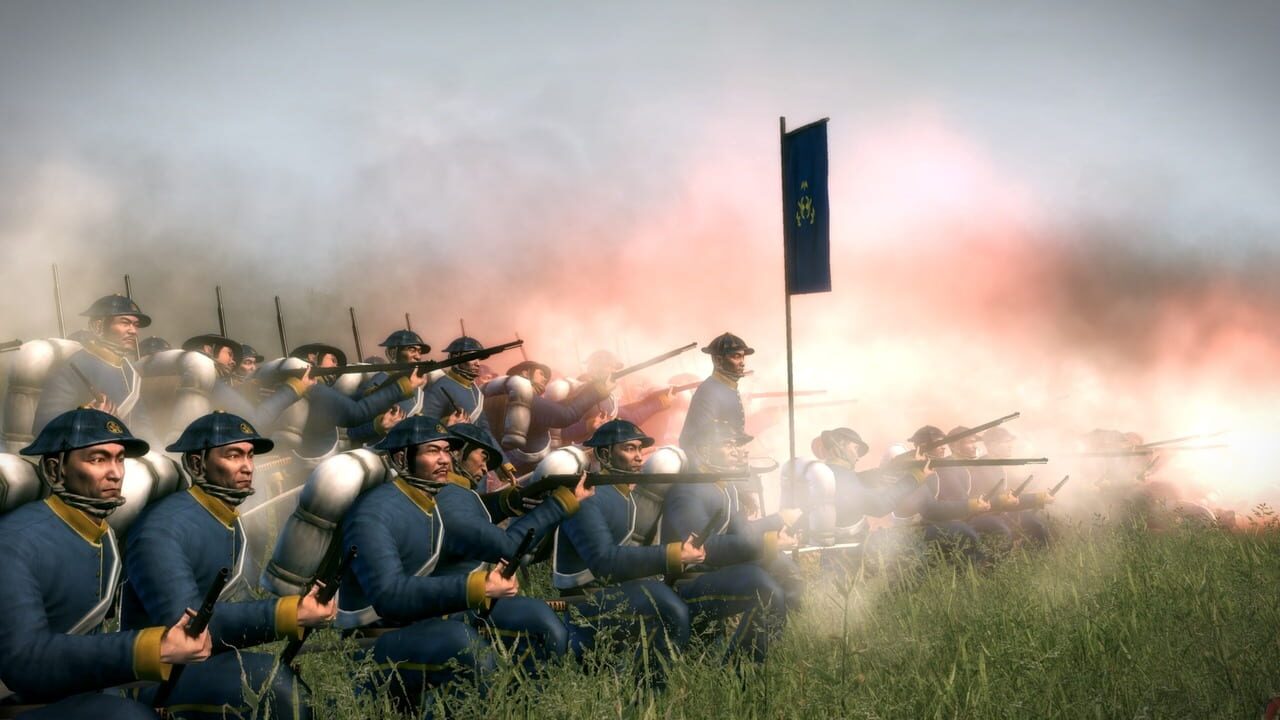 Total War: Shogun 2 – Fall of the Samurai: The Sendai Faction Pack