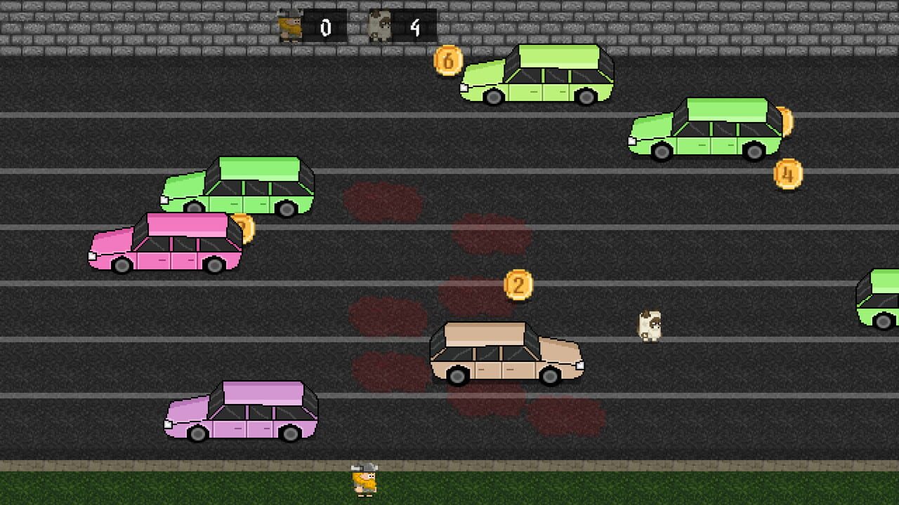 8Bit Fiesta: Game Pack 2