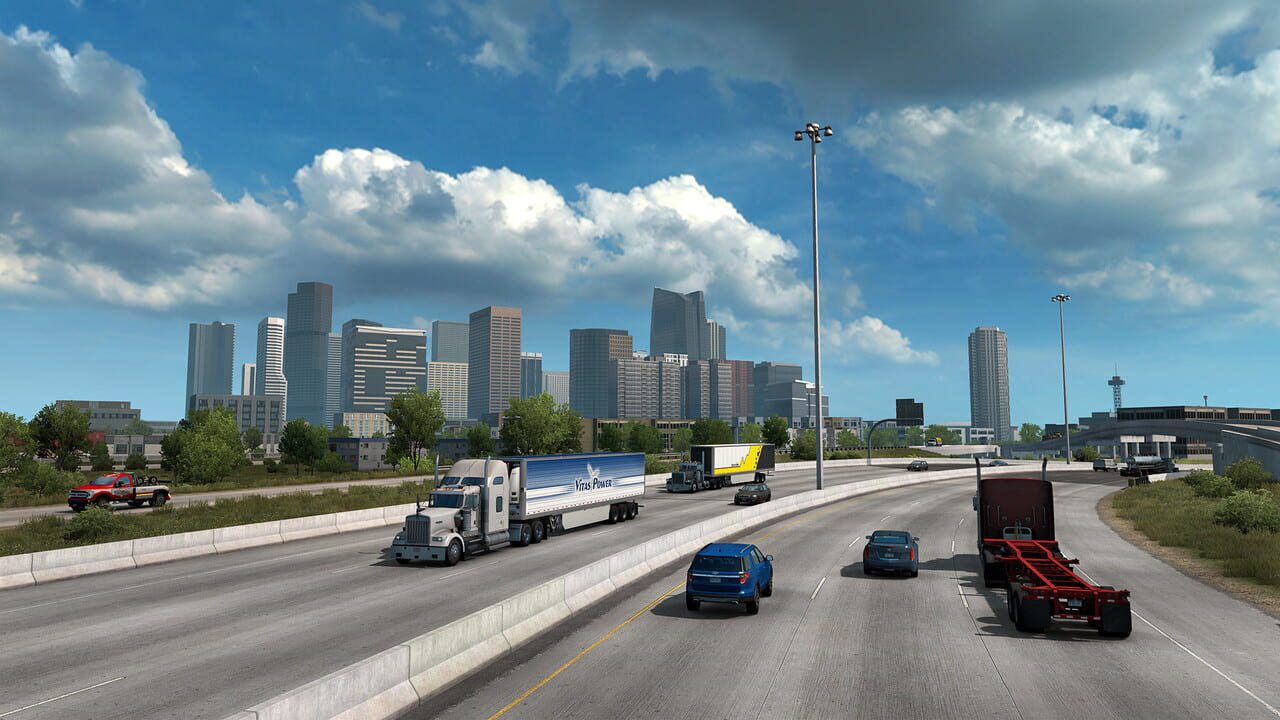 American Truck Simulator: Colorado