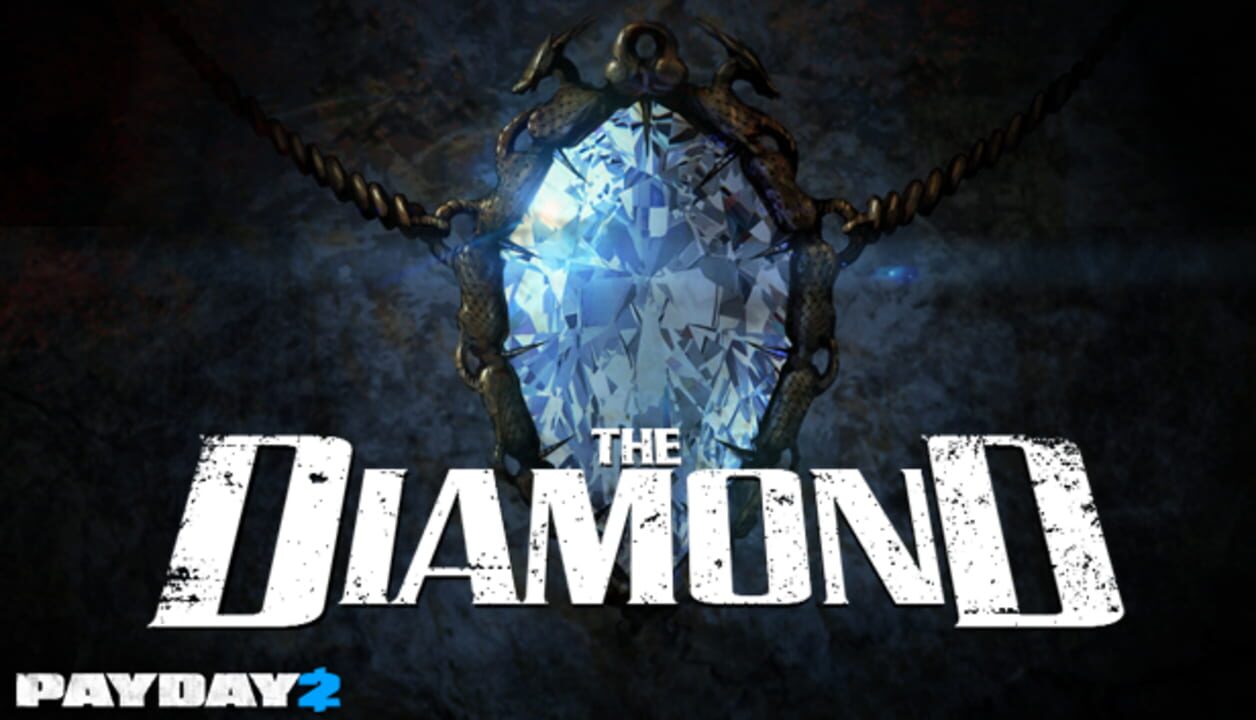 Payday 2: The Diamond Heist