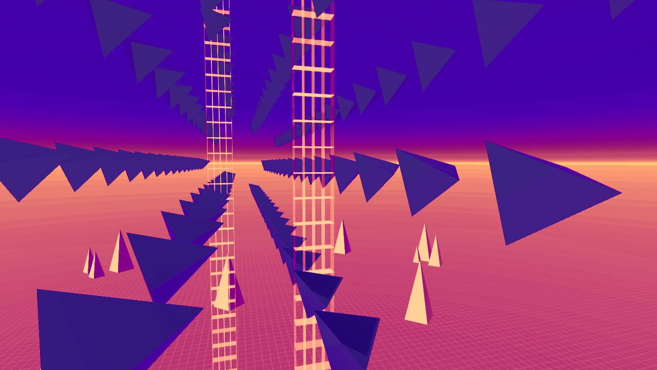 Inside the Void