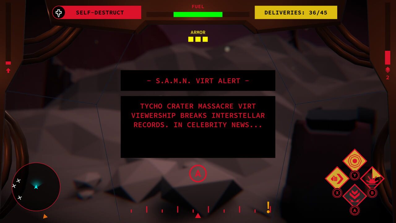 Can Androids Survive