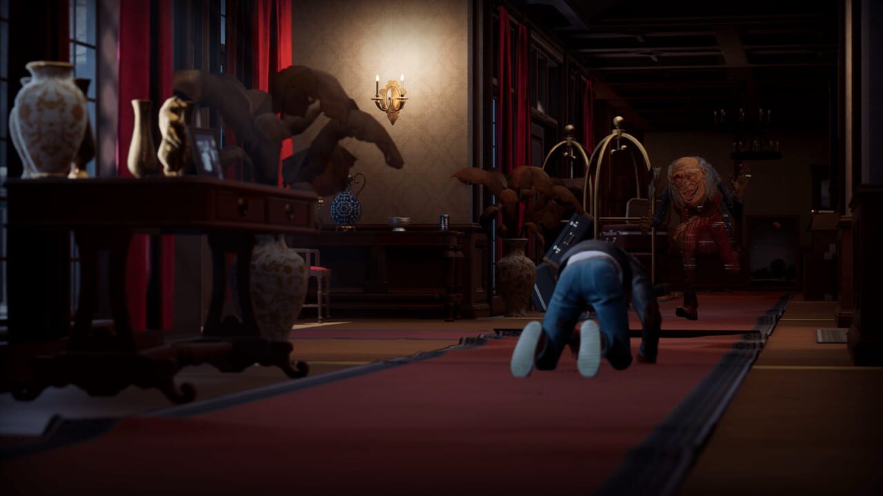 Video Horror Society